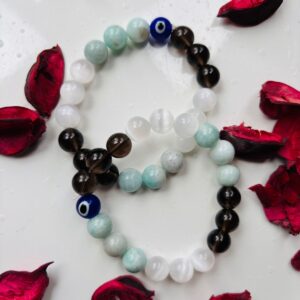 Abroad Travel And Settlement Bracelet