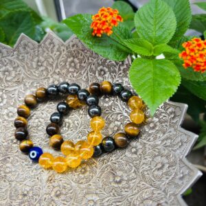 Anti Debt Bracelet