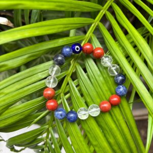 Desired Job Bracelet
