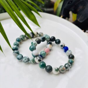 Growth and Expansion Bracelet