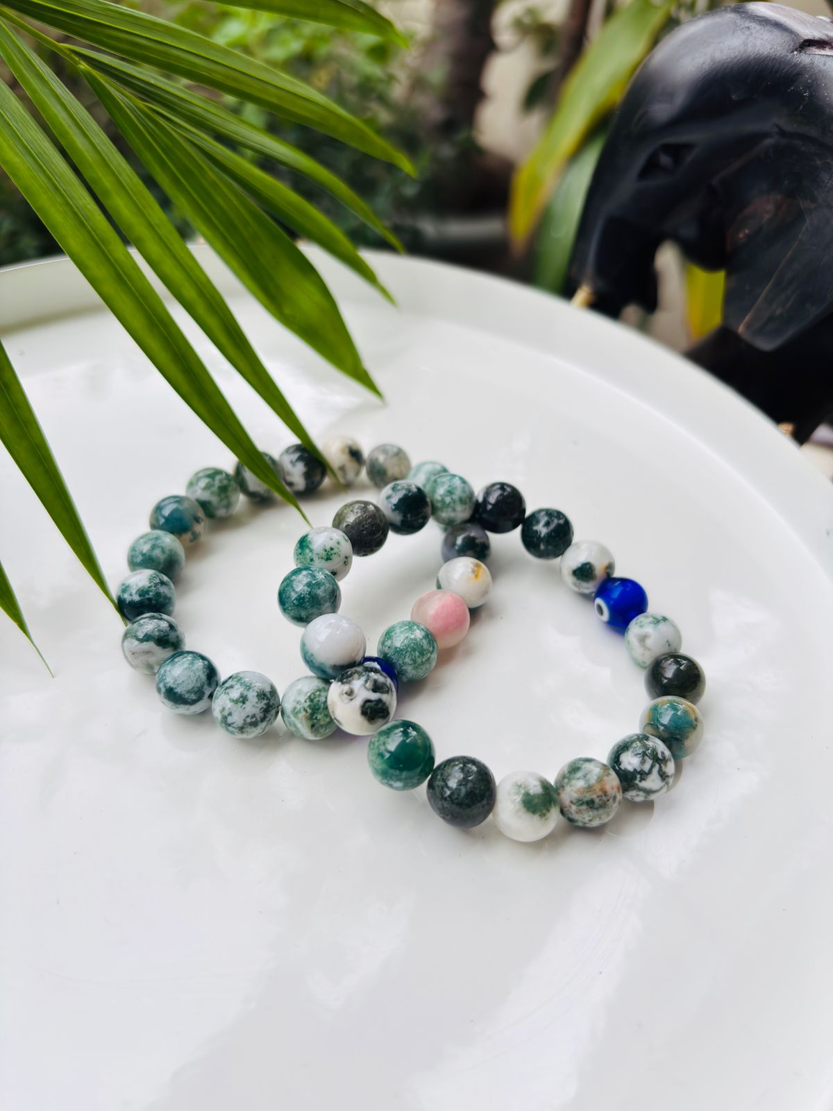 Growth and Expansion Bracelet