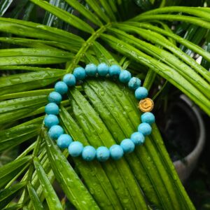 Name and Fame Bracelet