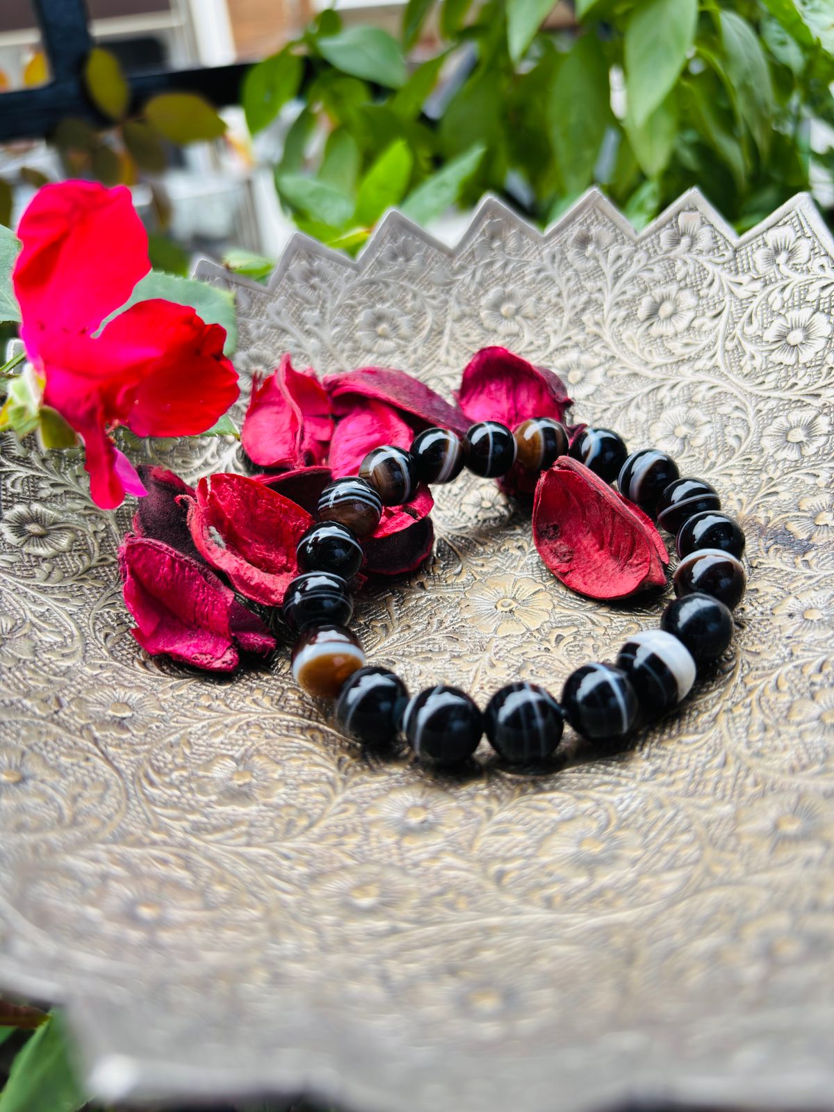 Personal Bodyguard Bracelet