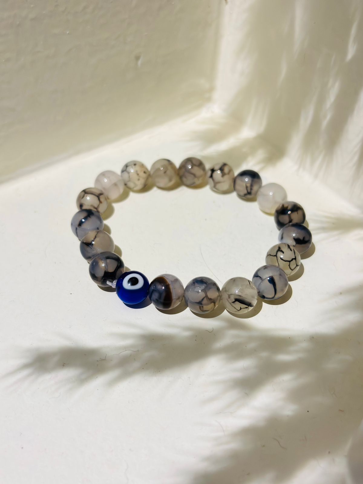 Attract The Right Network Bracelet