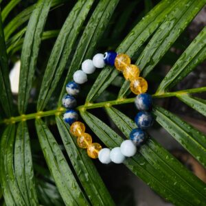Influential Network Bracelet