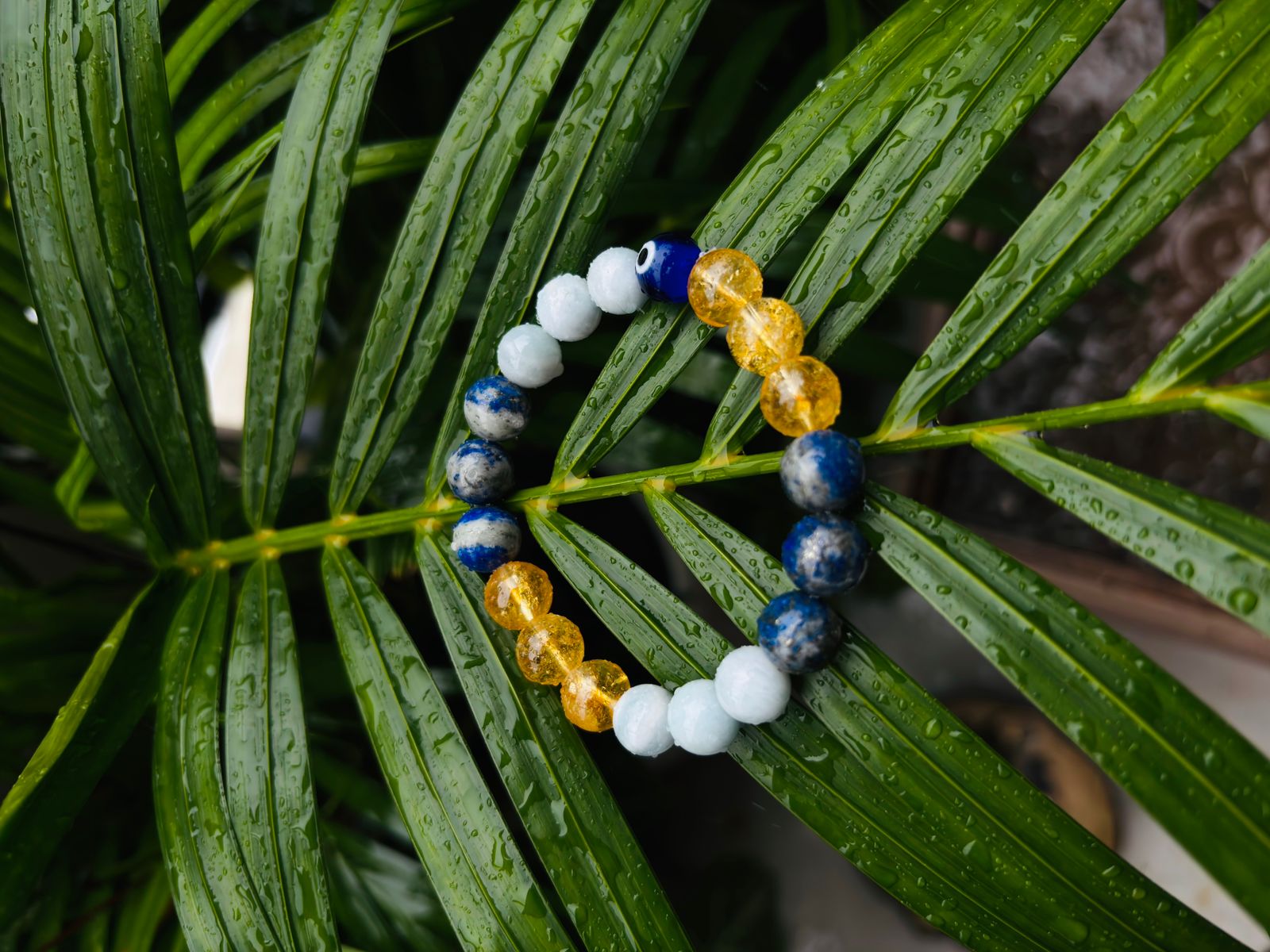 Influential Network Bracelet