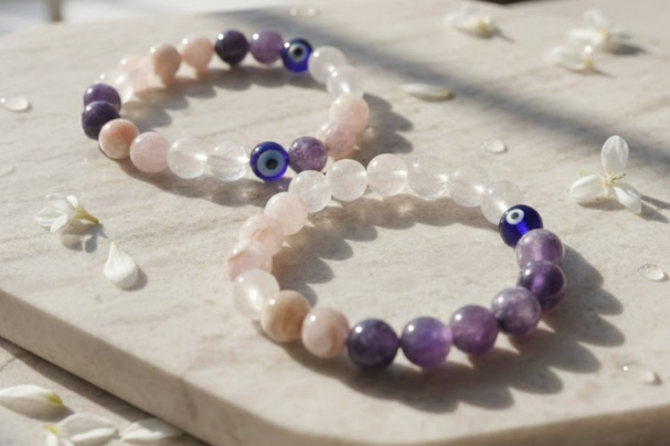 Find The Right One Bracelet