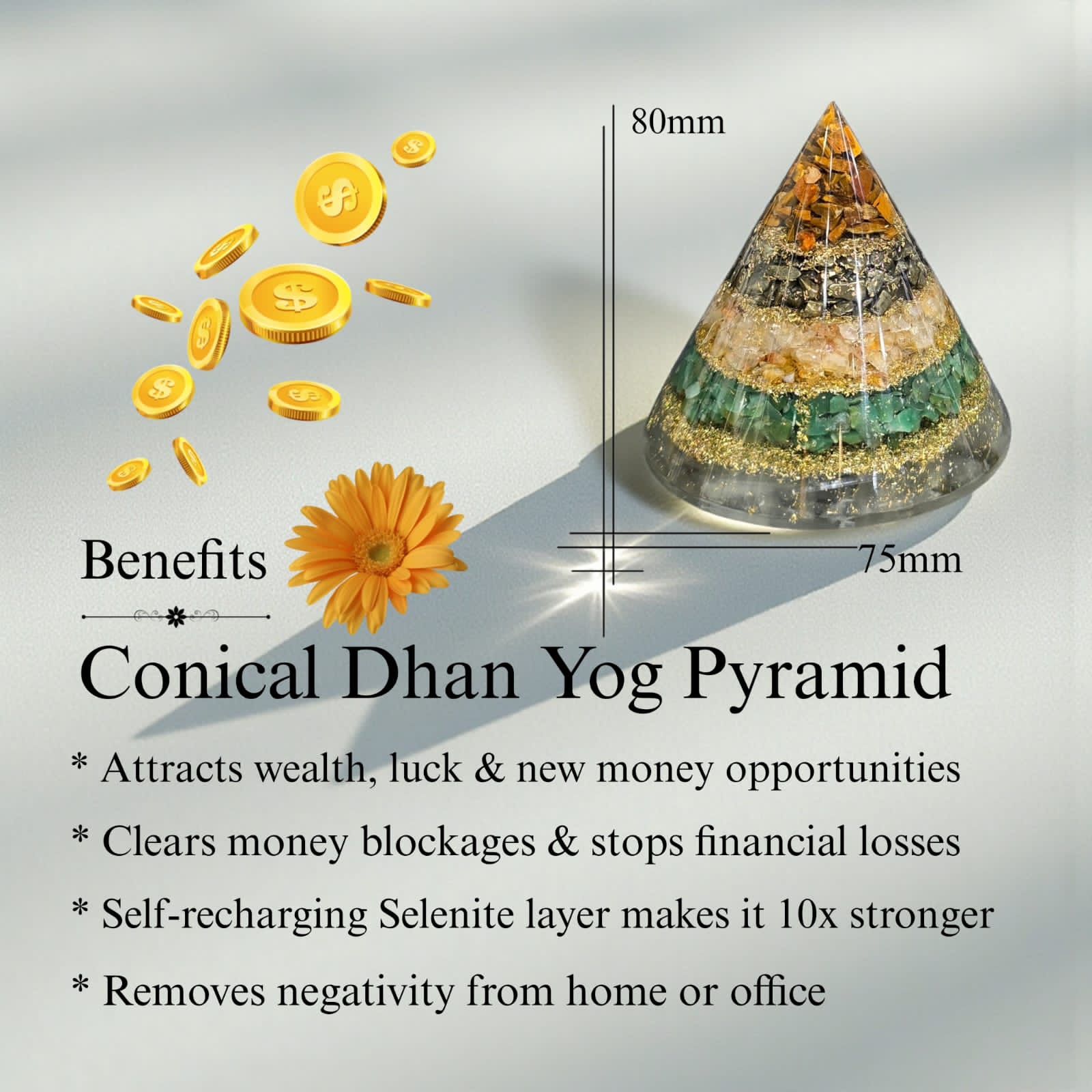 Wealth Pyramid - Image 2