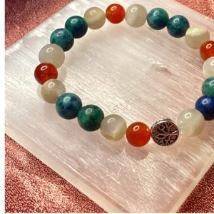 Period Pain Reliever Bracelet